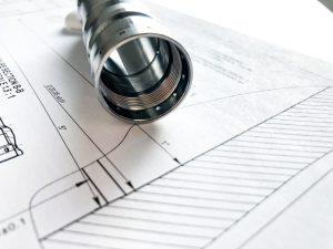 Rectification pièce médicale