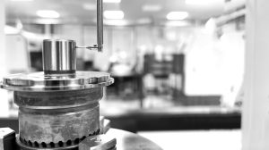 qualité métrologie savoie rectification